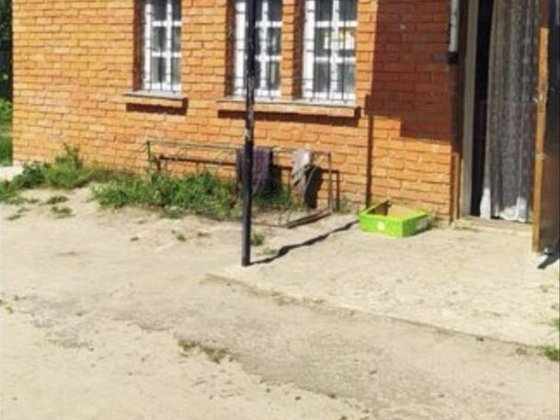 Продам магазин рядом с речкой Новгород-Северский