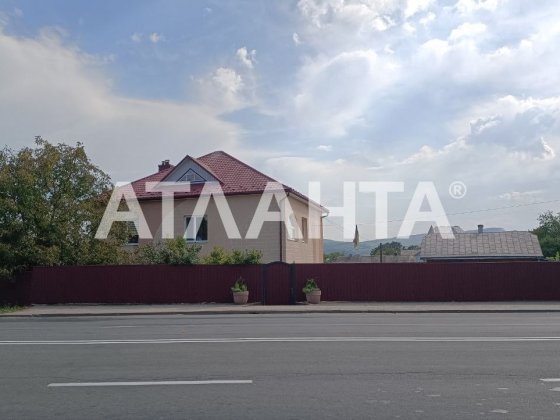 Продаж фасадної земельної ділянка з діючим бізнесом 15 соток Мамаевцы