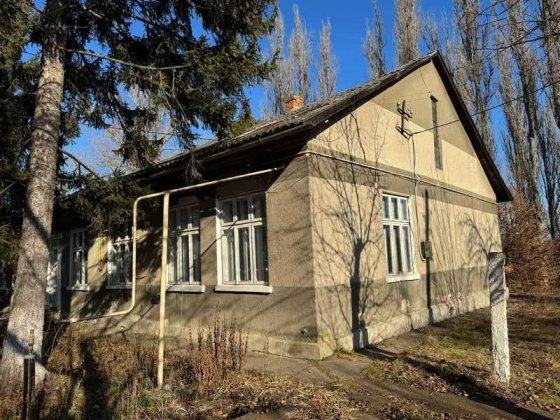 Будівлі лікарні 267,8 кв. м, вул. Незалежності, 152