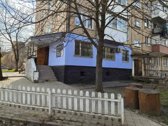 Продаж комерційного приміщення. Район Саксаганського виконкому.