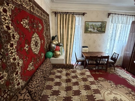 Терміново!Продам 2-кімнатну квартиру на Майстрова поряд Дюковський парк Одеса