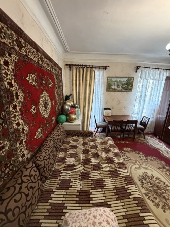 Терміново!Продам 2-кімнатну квартиру на Майстрова поряд Дюковський парк - фото 1