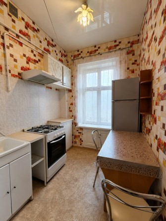 Терміново!Продам 2-кімнатну квартиру на Майстрова поряд Дюковський парк - фото 1