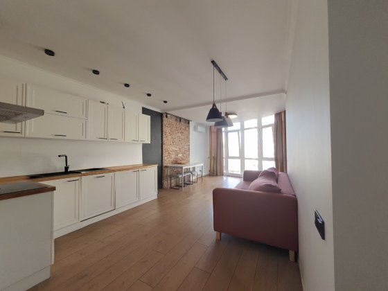 Продаж 1-к квартири бул. Миколи Руденка 14Д Київ