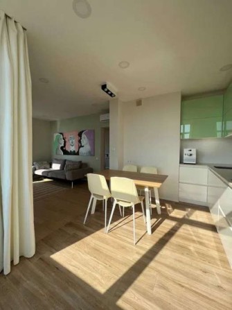 Продаж 2-к квартири вул. Європейського Союзу 45 - фото 1