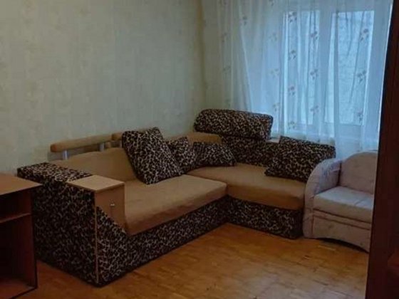Продаж 2-к квартири вул. Вадима Гетьмана 46а Київ