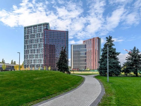 Продаж 2-к квартири вул. Полкова 65 Київ