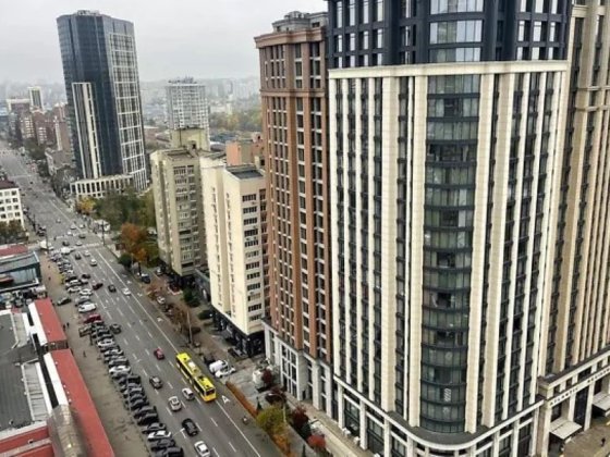 Продаж 2-к квартири вул. Антоновича 109 Київ