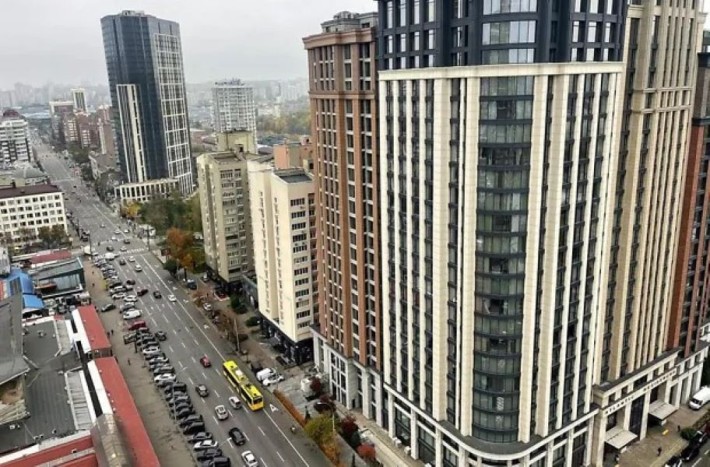 Продаж 2-к квартири вул. Антоновича 109 - фото 1