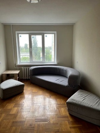 Продаж 3-к квартири вул. Шолом-Алейхема 6 - фото 1