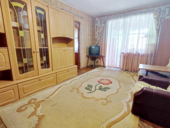 Продам 2хком Фонтан Одеса