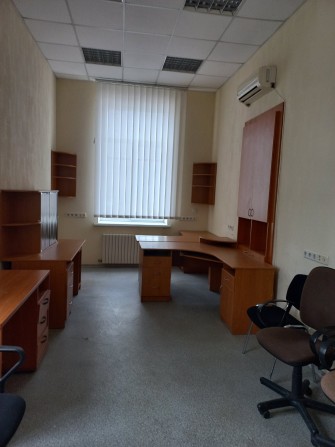 Сдам офис в нагорном рн. ул.Героев Крут (Фурманова). - фото 1