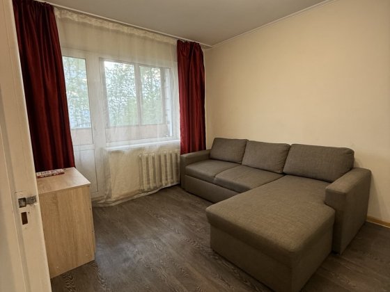Продам 1 кімнатну квартиру 28 м2, проспект Соборності 13а, Соцмісто Дарницький район. Київ