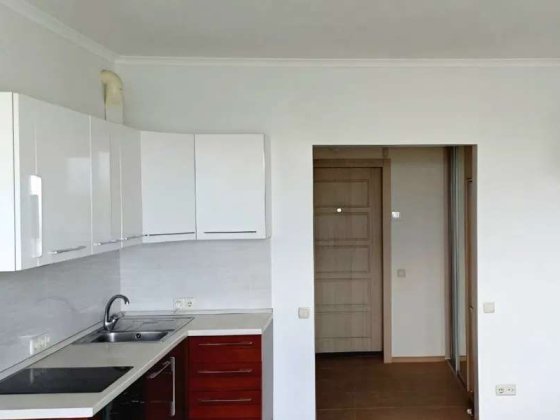 Продаж 1-к квартири вул. Йорданська 1 Київ