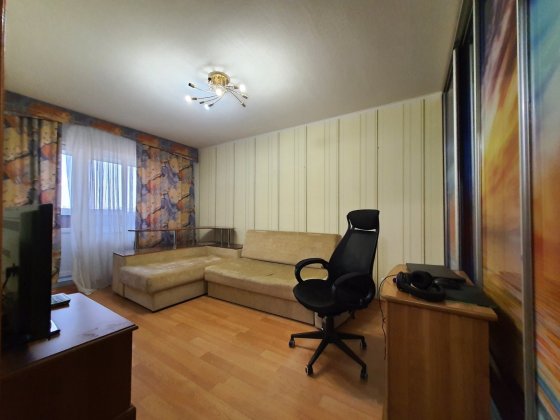 Продаж 2-к квартири вул. Героїв Космосу 19а. Святошинський район, Борщагівка. Київ