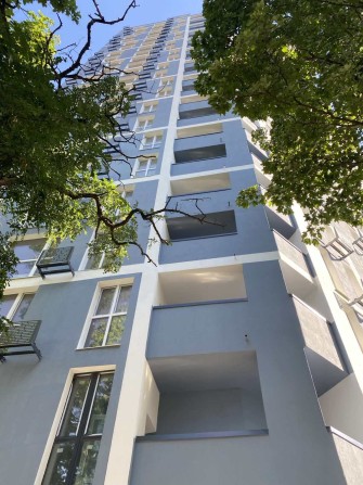 Продаж 1-к квартири вул. Ю.Здановської, 33/43, ЖК Вежа на Ломоносова, Голосіівський район - фото 1