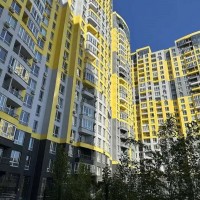 Продаж 3-к квартири вул. Кадетський Гай 10 Киев