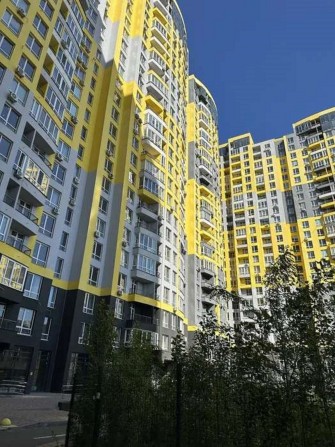 Продаж 3-к квартири  вул. Кадетський Гай, 10 Солом'янський район - фото 1