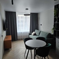 Продаж 1-к квартири вул. Олександра Олеся 17а Киев