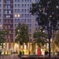 Продаж 1 к квартири по пр-ту Перемоги 72 , ЖК Happy House Киев