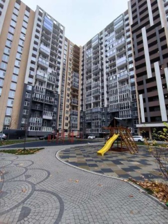 Продаж 1-к квартири Заболотного 148в - фото 1
