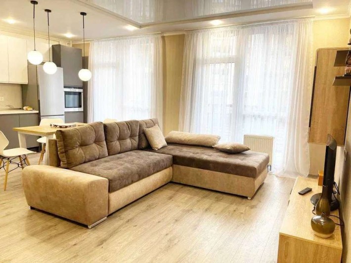 Продаж 3-к квартири Закревського 95а - фото 1