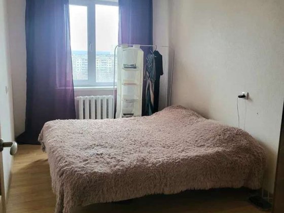 Продаж 2-к квартири вул. Олега Мудрака 31 Київ