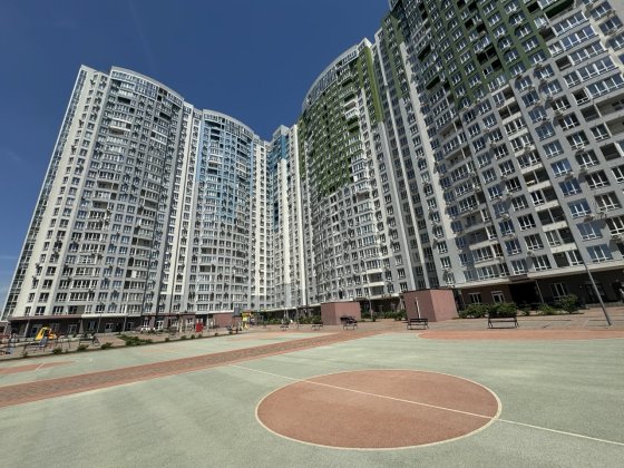 Продаж 1к квартира ЖК Каховський  вул.Каховська 62а. Дніпровський район. Київ