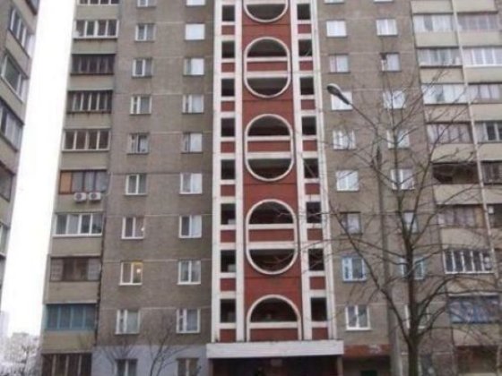 Продаж 2-к квартири вул. Степана Олійника 13 Київ