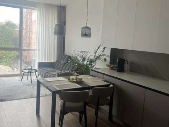 Продаж 3-к квартири вул.Бульварно-Кудрявська 17 Київ