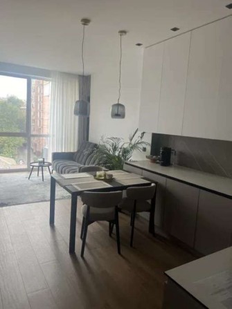 Продаж 3-к квартири вул.Бульварно-Кудрявська 17 - фото 1