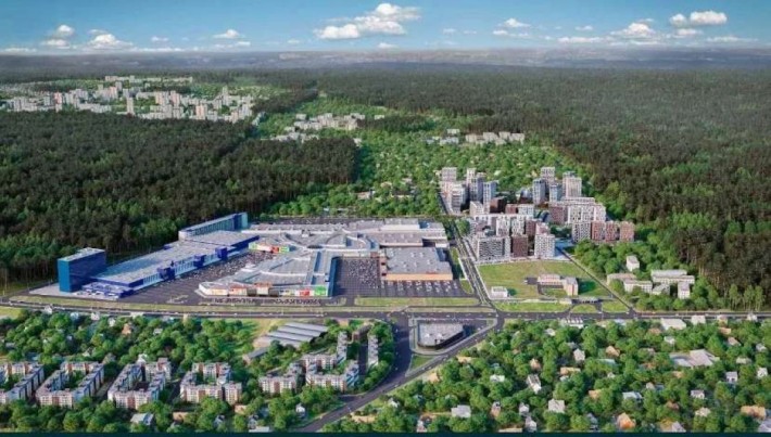 Продаж 1 кімнатної квартири, Lucky Land, Святошинський район - фото 1