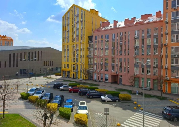Продаж 1-к квартири вул. Юрія Липи 6 - фото 1