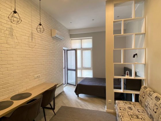 Продаж 1-кімнатної квартири в ЖК Central Park Дніпро