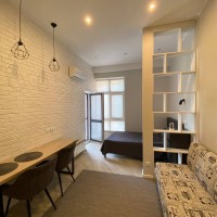 Продаж 1-кімнатної квартири в ЖК Central Park Днепр
