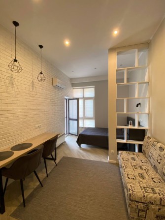 Продаж 1-кімнатної квартири в ЖК Central Park - фото 1