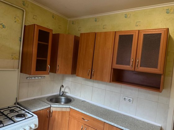 Продаж 3-кімнатної квартири на вул. Котляревського, 2 Дніпро