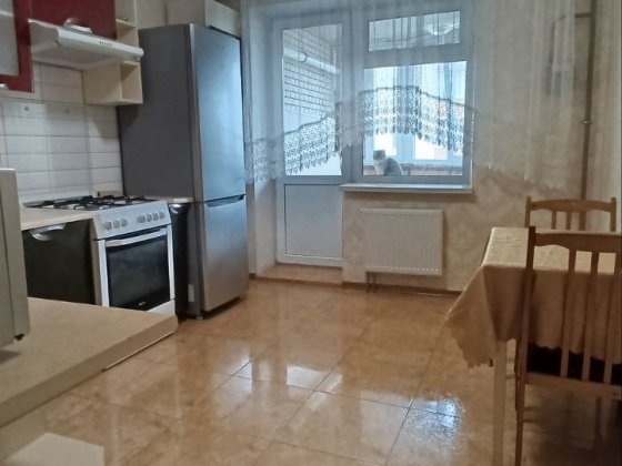 1к квартира з індивідуальним опаленням, ремонт, меблі, техніка Хмельницкий