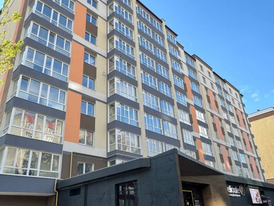 1к з новим сучасним ремонтом Хмельницкий