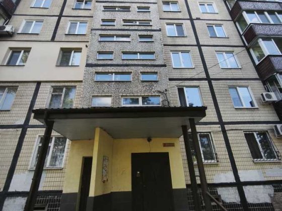 2-к квартира Дніпро, Новокодакський, 57000 $ Дніпро