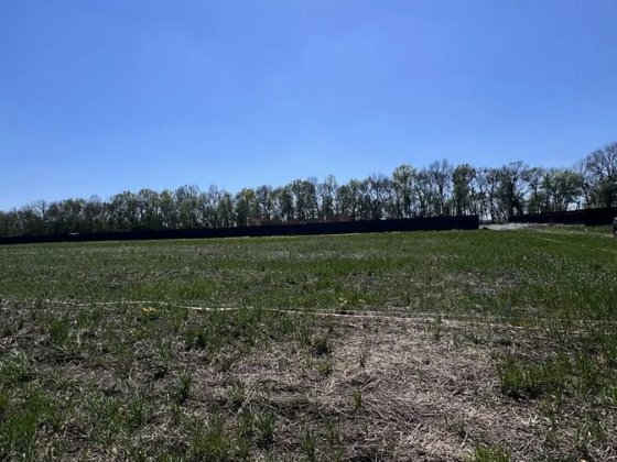 Продається ділянка в Зарічанах