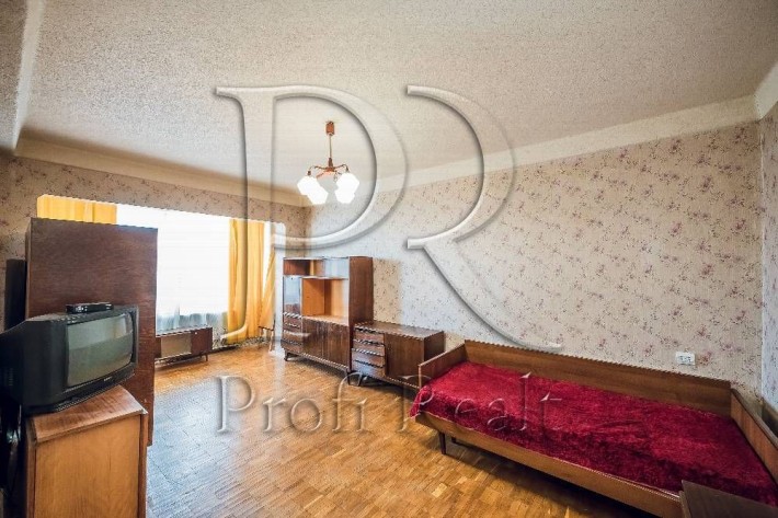 Продаж 1 кімнатна квартира Ореста Левицького 13/Курчатова/метро Лісова - фото 1