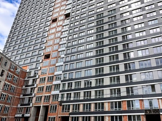 БЕЗ% ЖК Rusaniv Residence Дніпровський р-н вул. Сверстюка Лівобережна Київ