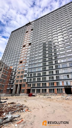 БЕЗ% ЖК Rusaniv Residence Дніпровський р-н вул. Сверстюка Лівобережна - фото 1