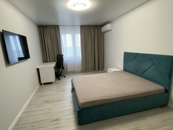 Продаж 2к квартира ЖК Милославичі Закревського 97а Деснянський Троєщина