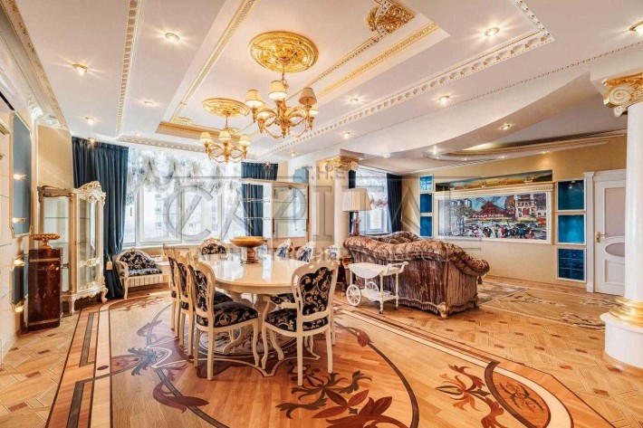 Продаж квартири, пр-т Володимира Івасюка, Оболонь - фото 1
