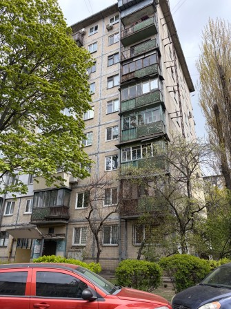 Продаж 3-х кімнатної квартири Київ, вул. Петра Курінного, буд. 3 - фото 1