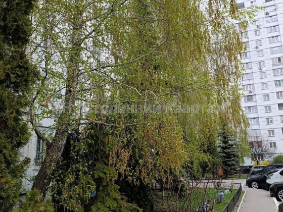 Продаж 1к квартири на Троєщине Київ