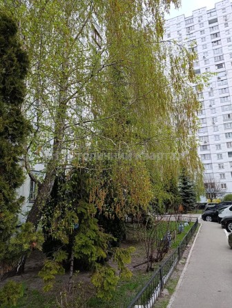 Продаж 1к квартири на Троєщине - фото 1