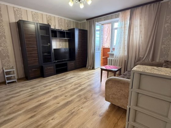Продаж затишної 1 кімнатної квартири вулиця Алматинська 109! Мінімальне оформлення! Київ